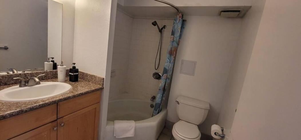 Waikiki Condo High Floor Views Beaches Convention Center 호놀룰루 외부 사진