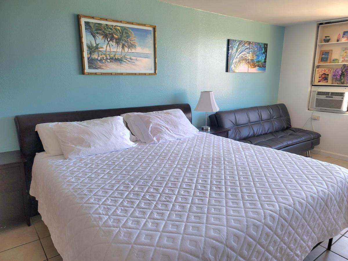 Waikiki Condo High Floor Views Beaches Convention Center 호놀룰루 외부 사진