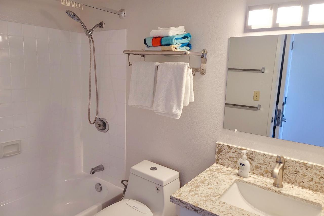 Waikiki Condo High Floor Views Beaches Convention Center 호놀룰루 외부 사진