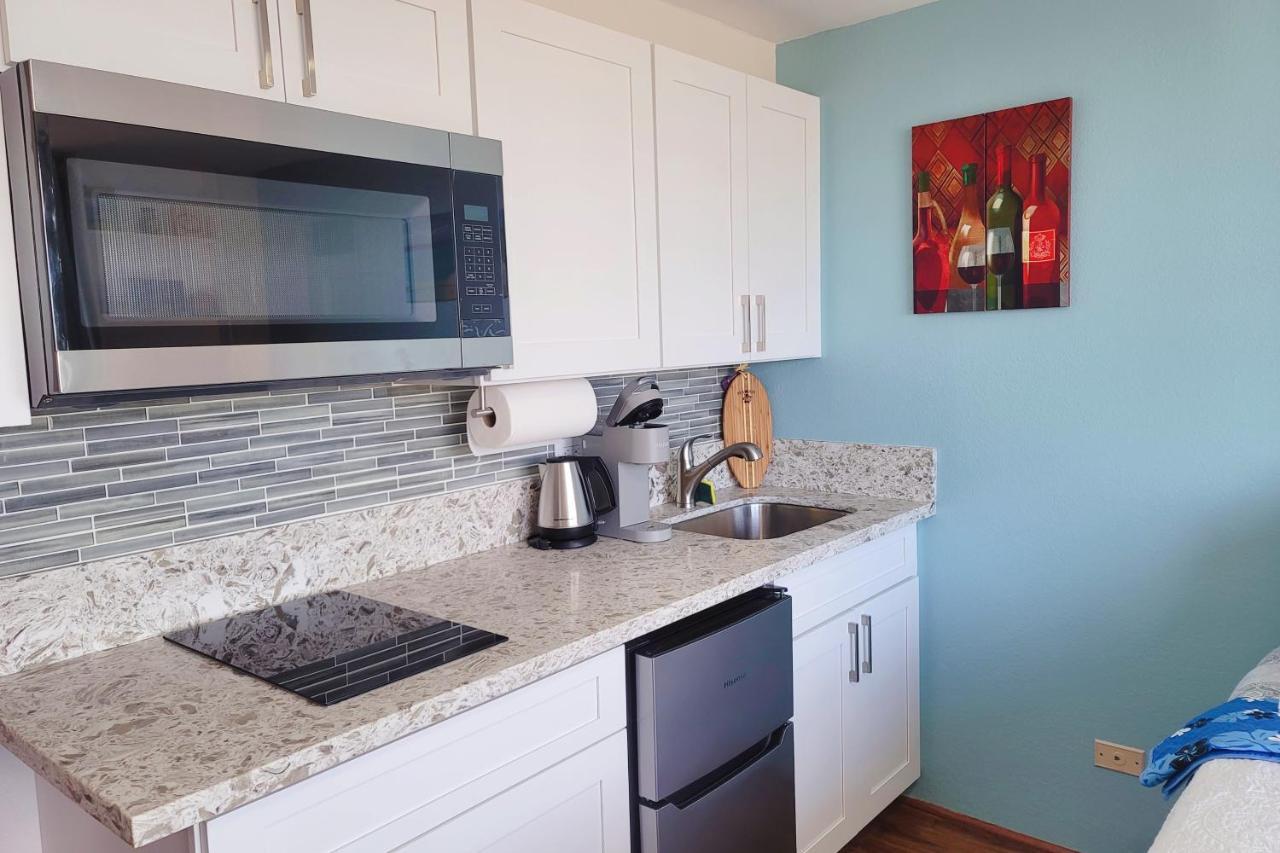 Waikiki Condo High Floor Views Beaches Convention Center 호놀룰루 외부 사진