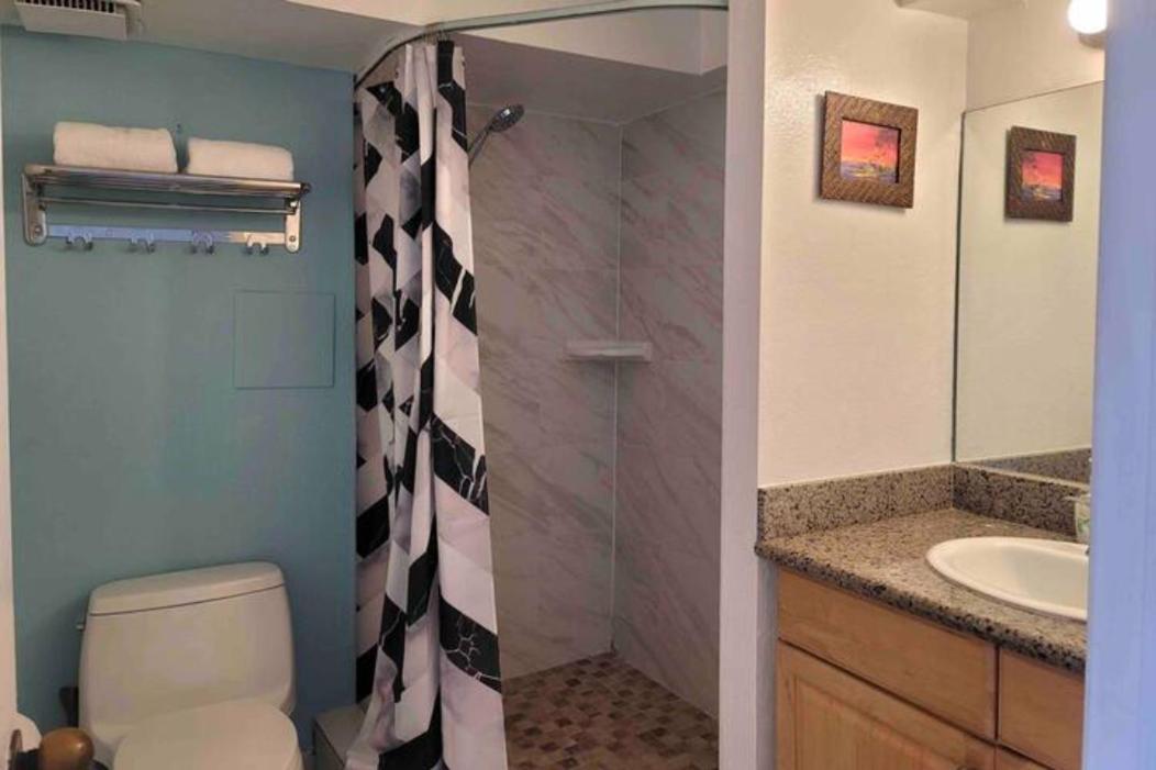 Waikiki Condo High Floor Views Beaches Convention Center 호놀룰루 외부 사진